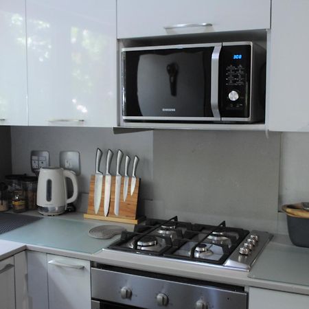 Birds Babble Self Catering Hotel Mbombela Exterior photo