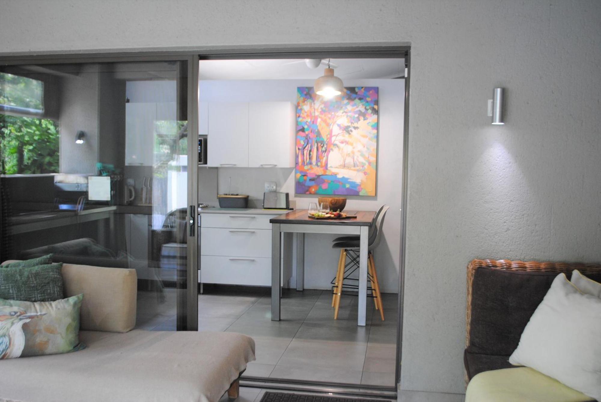 Birds Babble Self Catering Hotel Mbombela Exterior photo