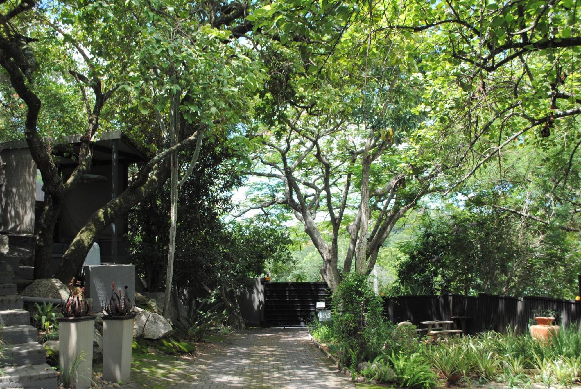 Birds Babble Self Catering Hotel Mbombela Exterior photo